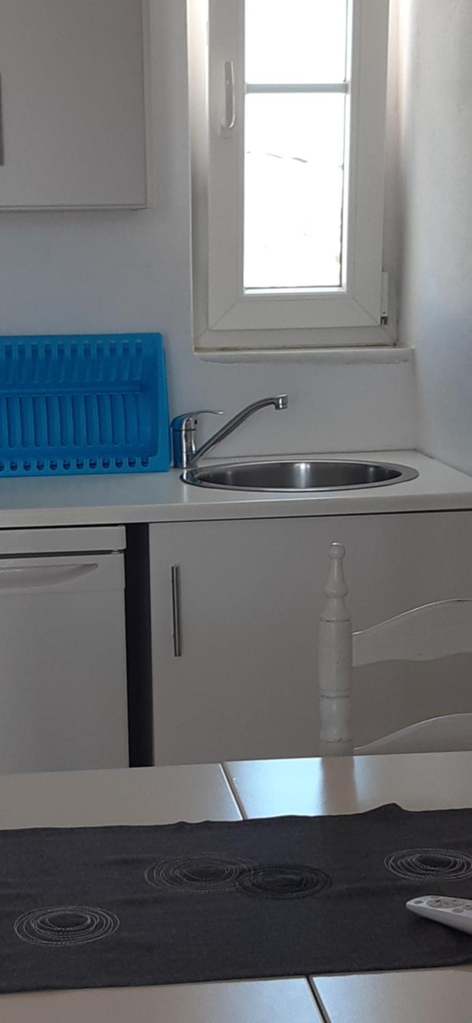 Apartament Haus Asterakia Aliko Beach Zewnętrze zdjęcie